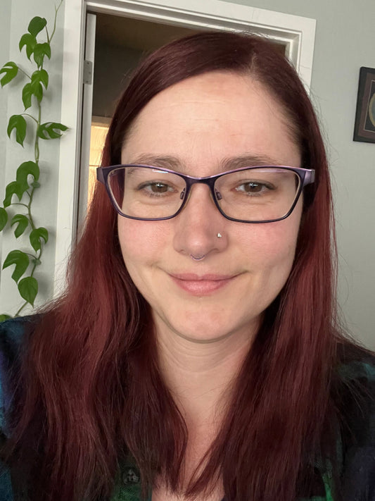 Meet Your Usui Reiki Master and Teacher Melissa Frost