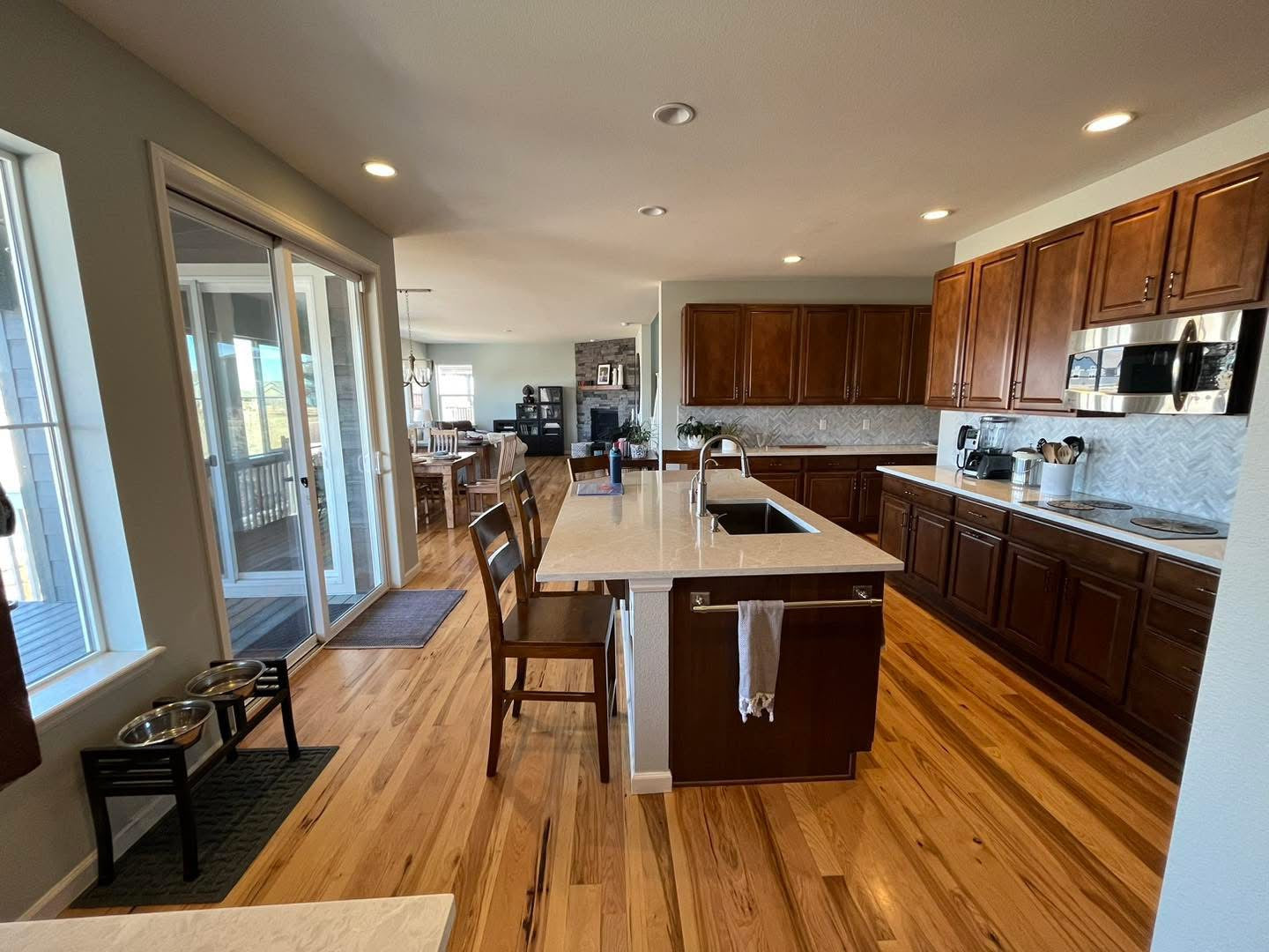 Holistic House Cleaning